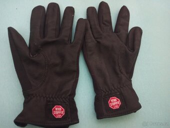 Rukavice ROECKEL vel. 7 - 2