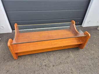 Konferenční stolek - 2