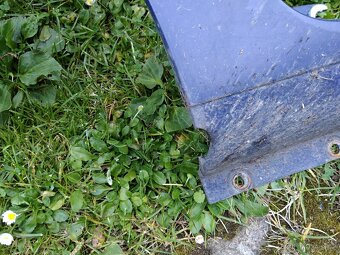 Renault Thalia - náhradní díly - 2