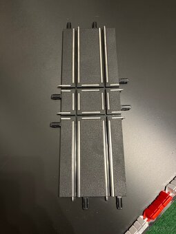 Díly pro autodráhu Carrera GO,GO + - 2