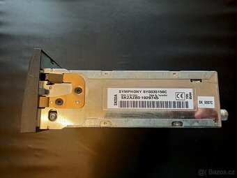 Autorádio škoda Symphony Fabia 1 CD - 2