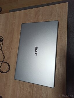 Prodám notebook Acer Aspire 3 (A315-58). - 2