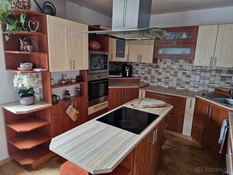 Starší kuchyně - 2