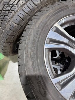 Kola RAV 4 model do 2018 - 2