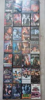 ORIG.VHS  FILMY - 2