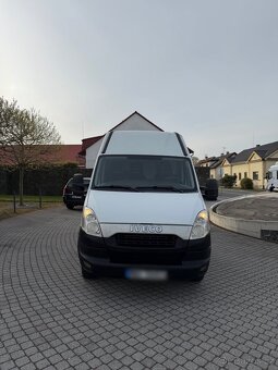 Iveco Daily 3.0 - 2
