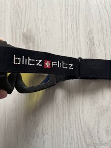 Lyžařské brýle Blitz - 2
