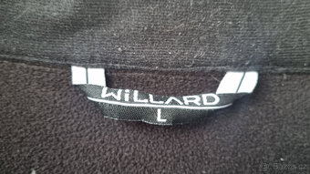 Pánská bunda WILLARD L - 2