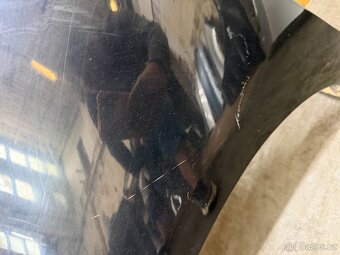 Levy blatnik Kia Ceed 2012-2018 - 2