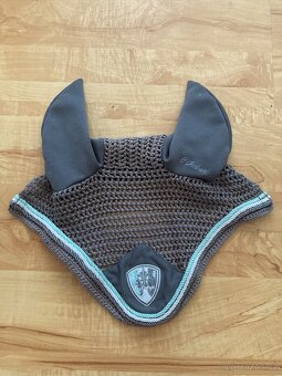 Čabraka Eskadron Full - 2