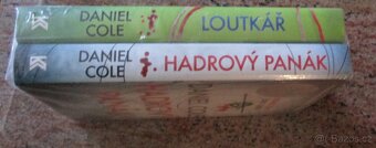 HADROVÝ PANÁK A LOUTKAŘ - 2