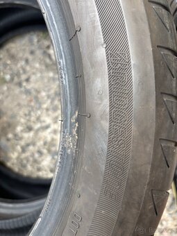 Bridgestone 215/50 R18 Letní pneumatiky - 2