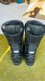 Boty Kore vel.41 - 2