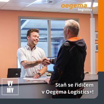 Hledáme nové řidiče MKD s C+E turnus 2+2 - 2