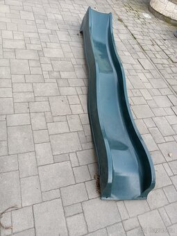 Dětská skluzavaka - 2