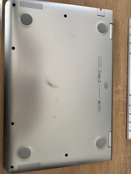 HP Pavilion x360 11-k001nc - 2