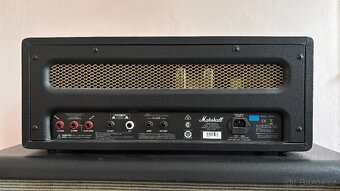 Marshall Origin 50H + Origin 412A - 2