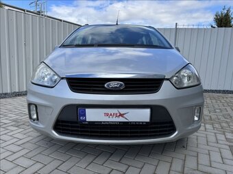 Prodávám Ford C-MAX 1,6 TDCi 66kW klima - 2
