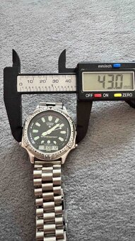 CITIZEN GN-4-S - 2