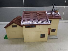 Lego 71006 Dům Simpsonových (The Simpsons House) - 2
