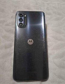 Motorola g52 - 2