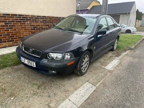 Volvo S40 - 2