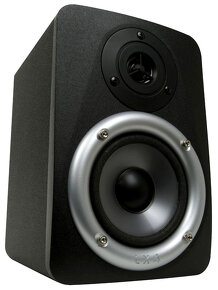 M-Audio Studiophile LX4 - 2.1 a Magnat Monitor Center 210 - 2