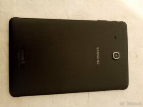 Tablet Samsung sm-t560 - 2