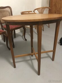 Stůl - konferencni stolek - 2