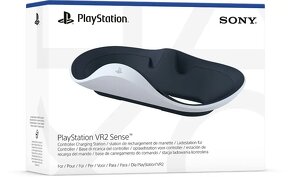 PlayStation VR2 Sense controller charging station - 2