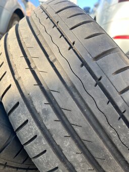 Letní sada Škoda ET42 205/50/R16 - 2