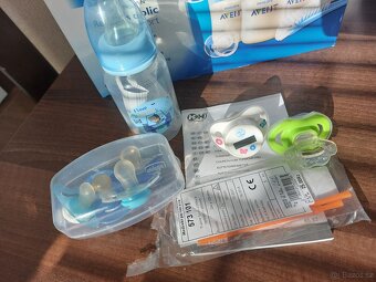 Set Avent pro miminka - 2