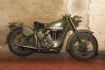 Matchless G3L - 2