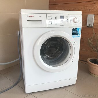 Prodám pračku BOSCH max7 - 2
