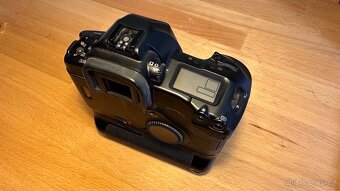 Canon Eos 3 35mm analog - 2