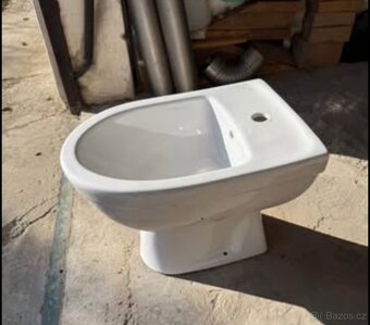 Jika Bidet stojící NOVÝ - 2