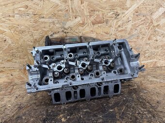 HLAVA VÁLCŮ 2.5 TDI V6 - 2