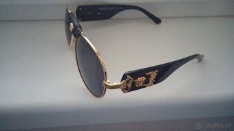 Pánské sluneční brýle Versace - 2