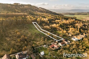 Prodej pozemky pro bydlení, 4 179 m2 - Staré Město - Bílá St - 2