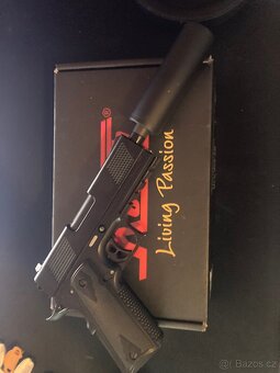 Prodam ICS KORTH PRS - 2