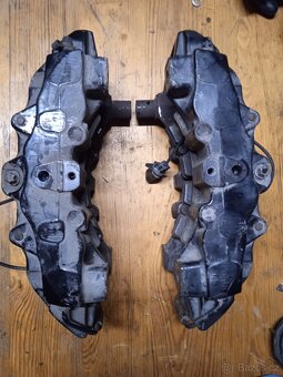 Big Brake Kit pro koncern Volkswagen - 2