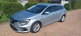 Renault Megane Grandtour 2021 facelift aut. - 2