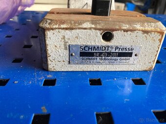 Lis schmidt 5r 1,6kn - 2