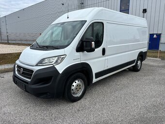 Fiat Ducato 2019 - 2