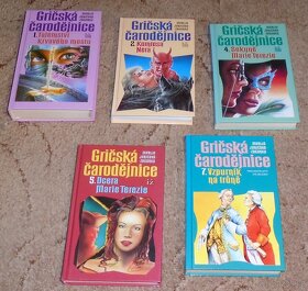 knihy autorky Marija Jurić Zagorka - 2