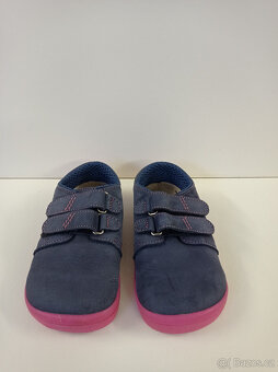 Barefoot boty Beda - vel. 27 - 2