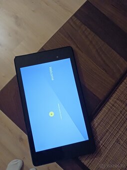 Asus Google nexus 7 - 2