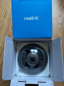 Kamera Reolink FE-P - 2