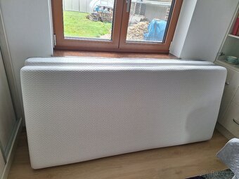 Matrace wellpur 90 x 200 - 2