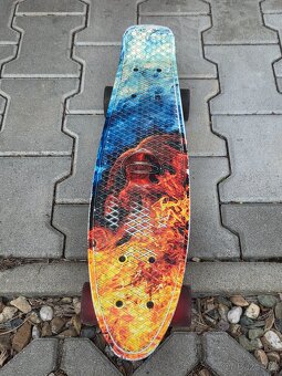 pennyboard WORKER - 2